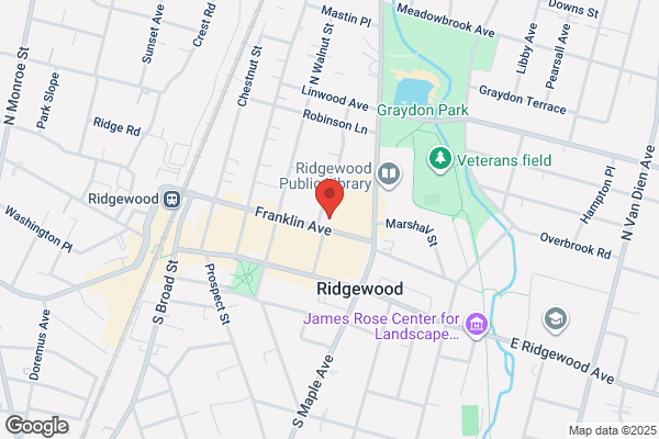 Ridgewood Nursery School and Kindergarten
