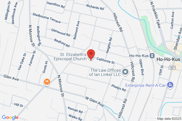 St Elizabeth's Episcopal Church