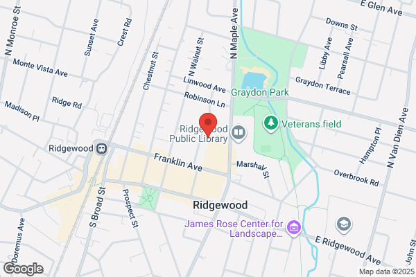 Unitarian Society of Ridgewood