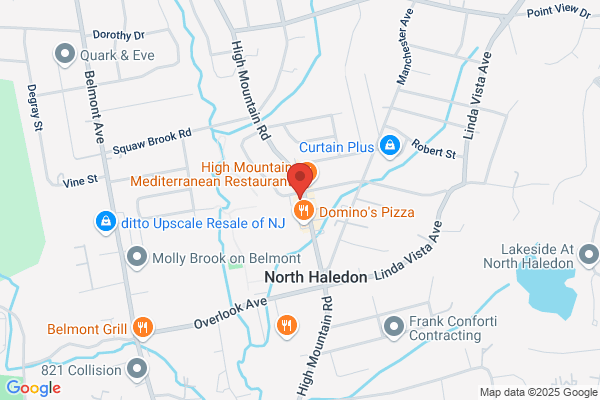 Anthony's & Mario's Family Restaurant Pizzeria