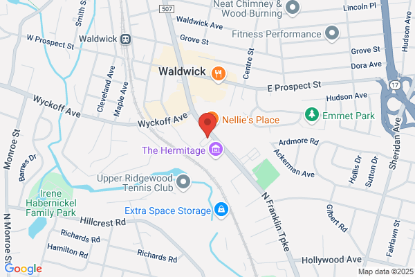 Matthews Colonial Diner