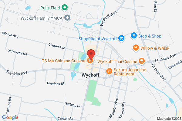 Wyckoff Delicatessen