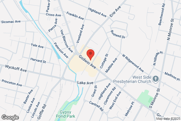 Midland Park Nail Salon