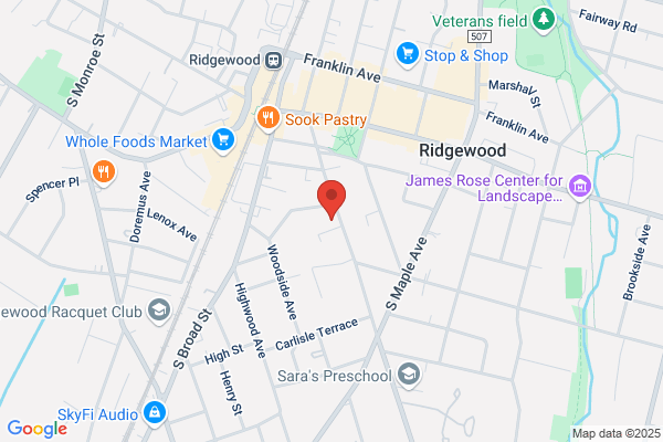 Woodlea Group Home