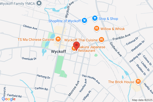 Hallmark Floor Company of Wyckoff