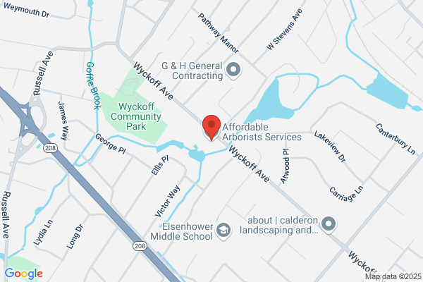 Affordable Arborists