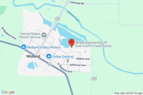 Midland Assembly of God