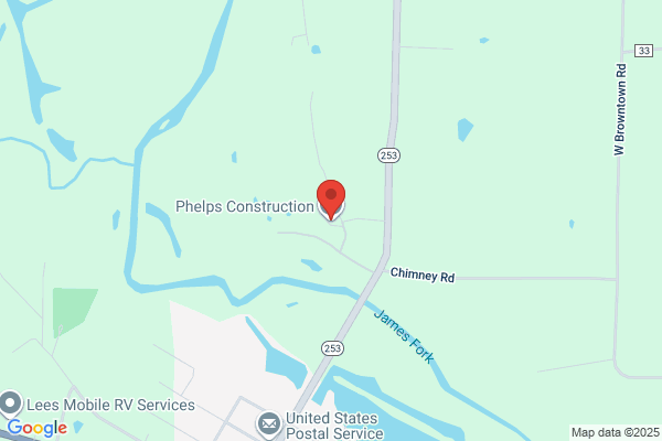 Phelps Construction