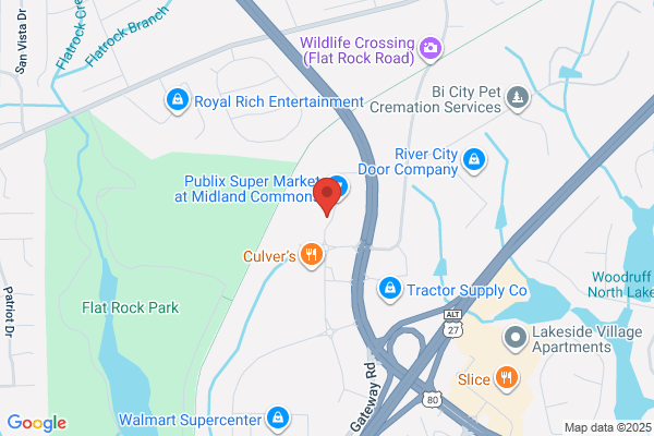 Publix Pharmacy at Midland Commons