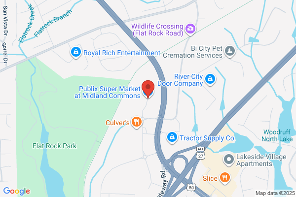 Publix Super Market at Midland Commons