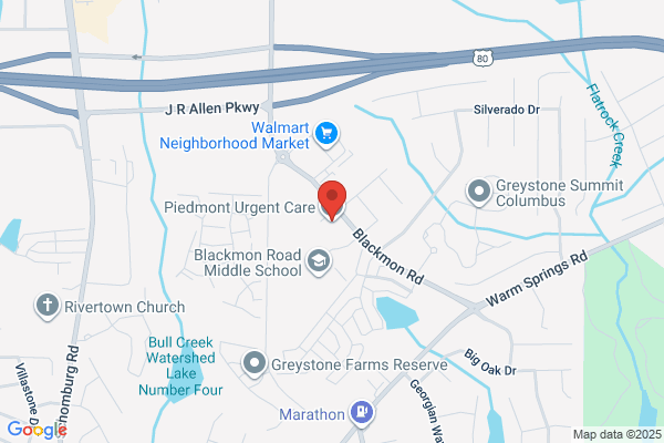 Piedmont Urgent Care