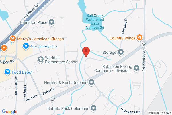 Anderson Property Clear-Out Services LLC