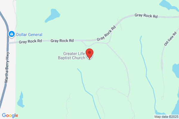Bethel Baptist Church