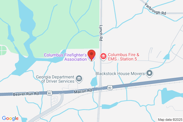 Columbus Firefighter's Association