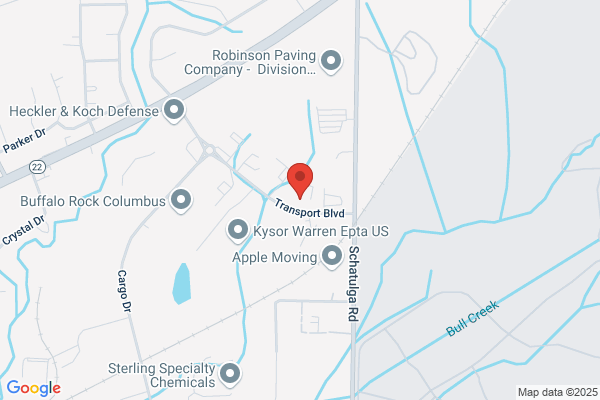 Gentry Machine Works, Inc