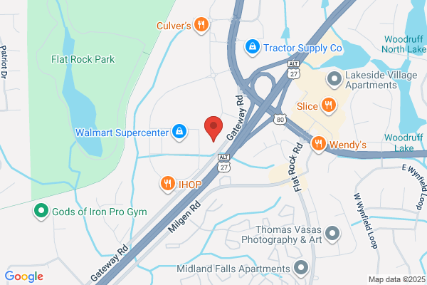 GooGoo Express Car Wash - Columbus-Gateway