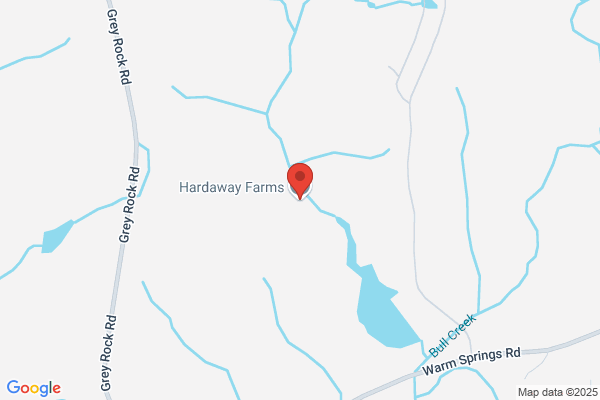 Hardaway Farms