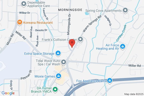 Harmony Creek Pest Control