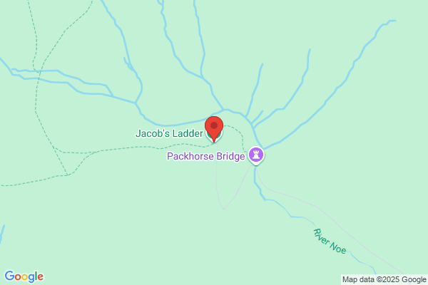 Jacob's Ladder