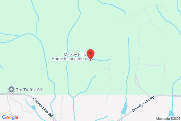 Mickey Ellis Home and Commercial Inspections