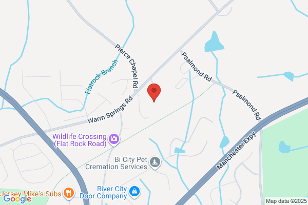 Muscogee County School District, Schools, Midland Middle