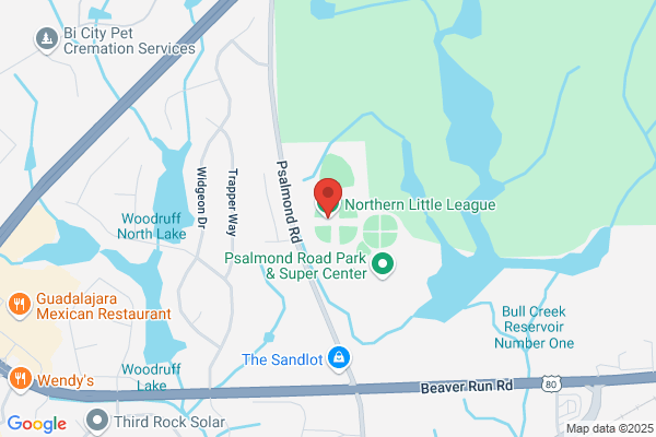 Northern Little League