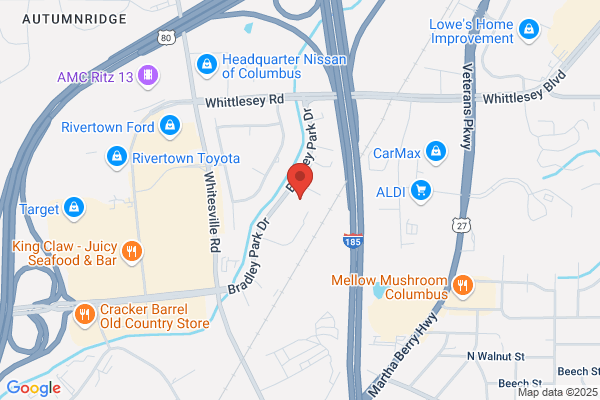 Paula Mayes | Waddell Haskin & Green Realty