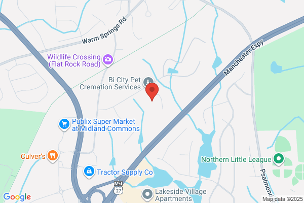 Triangle Wholesalers Inc