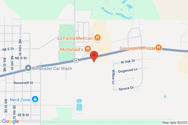 Fast Pace Health Urgent Care - LINTON, IN