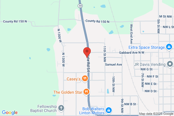 Correll's LP Gas Inc