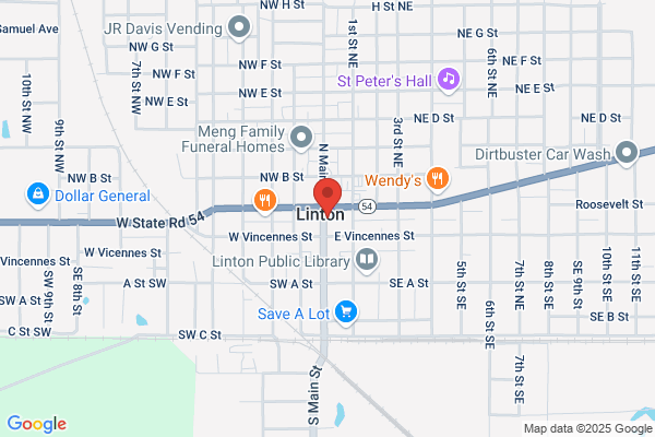 Assessor Stockton Township