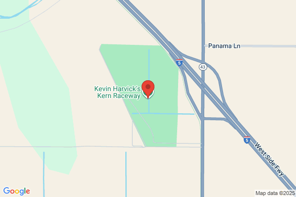 Bakersfield Raceway