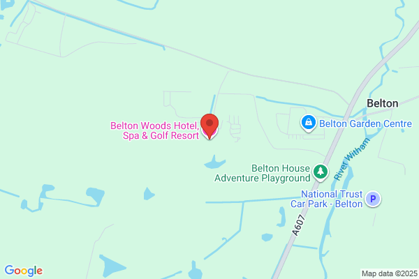Bolten Wood Golf Course
