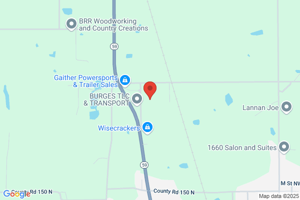 Elmer Buchta Trucking Inc
