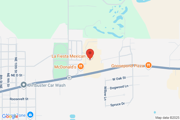 La Fiesta Mexican Restaurant
