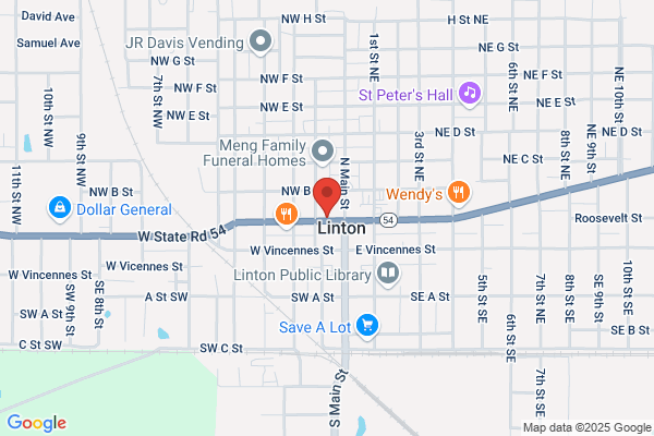 Linton Family Pharmacy