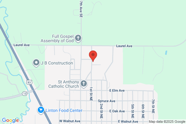 Linton Housing Authority