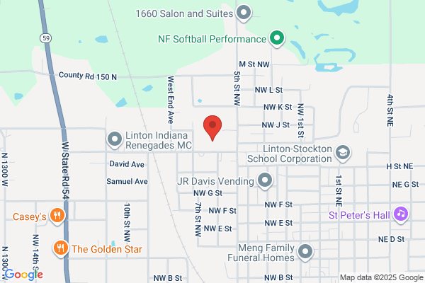 Linton Nursing Home