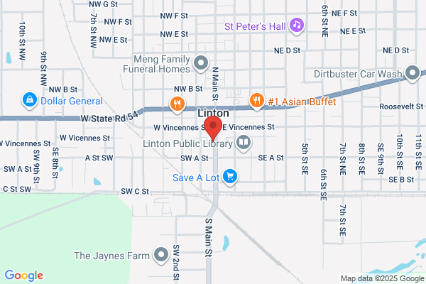 Mercury Cleaners