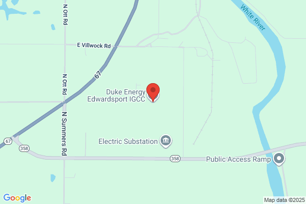 Public Service Edwardsport Plant Employee Federal Credit Union