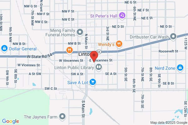 Roosevelt Mission
