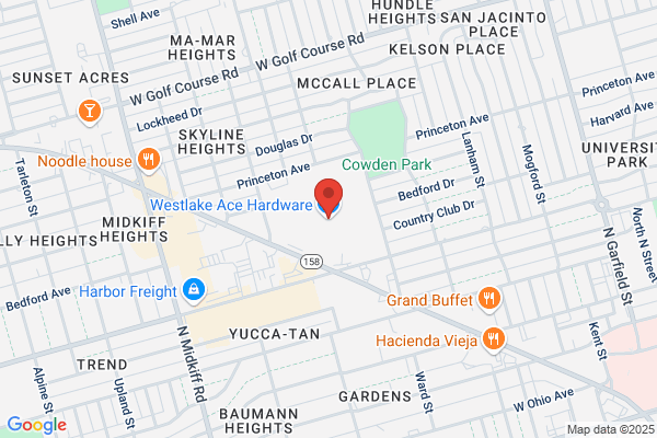Shields Ace Hardware