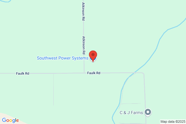 Southwest Power Systems