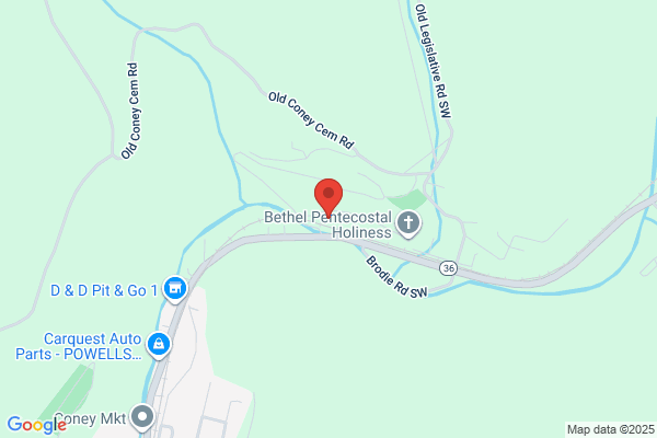 Kiddy's Contracting LLC