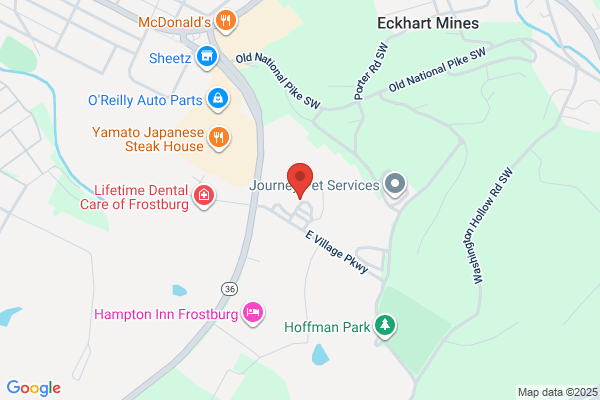 Adult Day Services of Frostburg Village