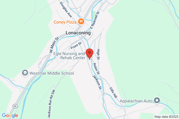 Egle Nursing & Rehab Center