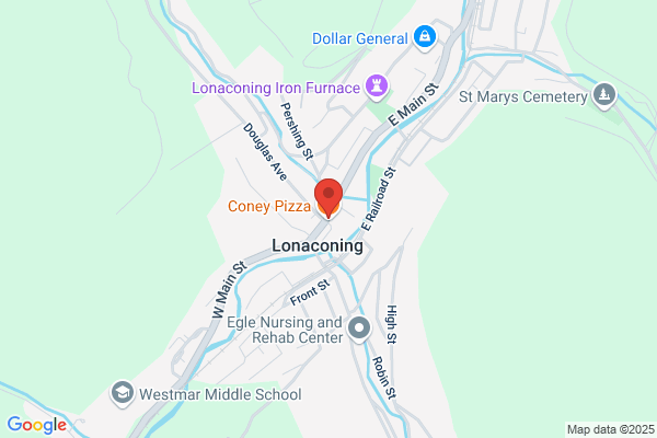 George's Creek Florist & Gift Shop