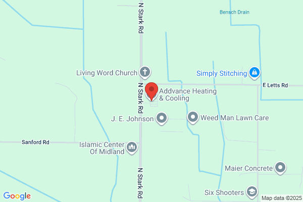 Addvance Heating & Cooling