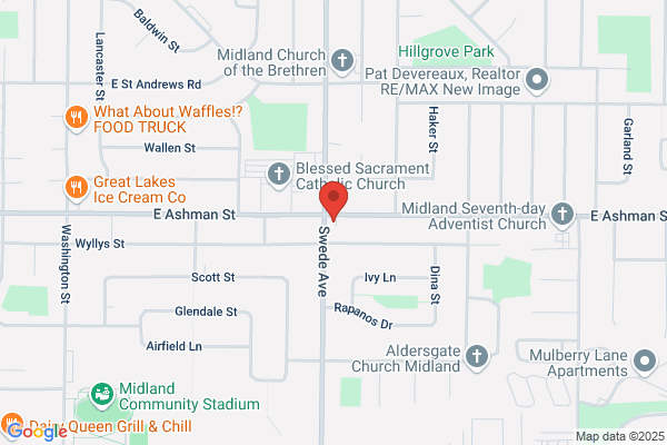 Owens Airport Grocery Inc