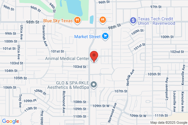 Animal Medical Center
